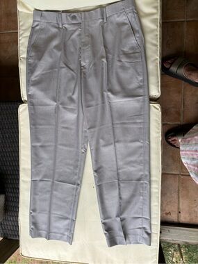 Amazon men’s pants NWT